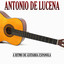 A Ritmo de Guitarra Espanola Albumcover