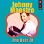The Best Of Johnny Maestro Albumcover