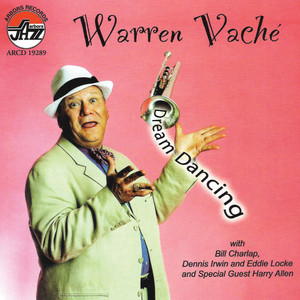 Dream Dancing album
