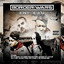 Border Wars cover