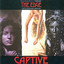 Captive Original Soundtrack cover