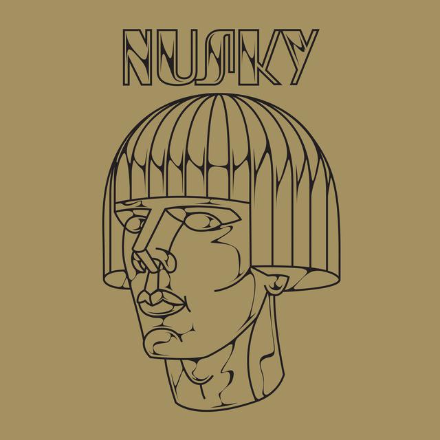 Musik Album 'Nusky'