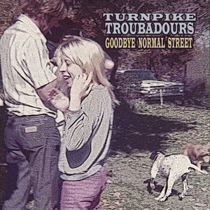 Goodbye Normal Street album