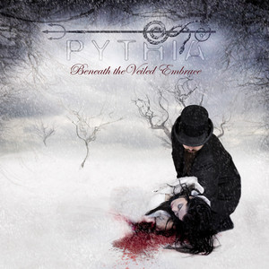 Beneath the Veiled Embrace cover