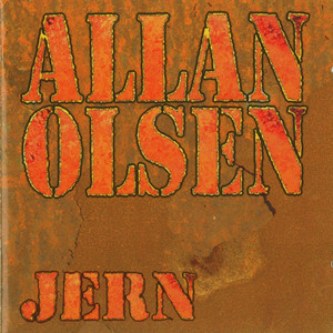 Jern cover
