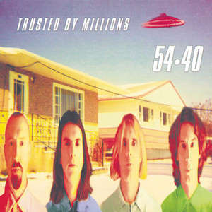 Trusted by Millions album