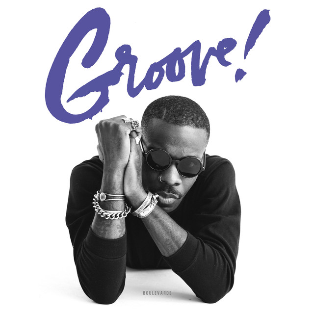 Musik Album 'Groove!'