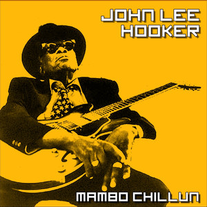 Mambo Chillun album