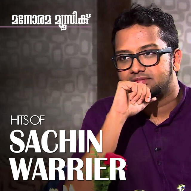 Sachin Warrier Photo