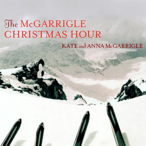 The McGarrigle Christmas Hour album