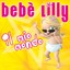 Il mio mondo Albumcover