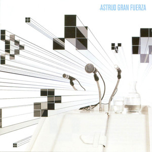 Gran Fuerza (Remasterizado 2015) album