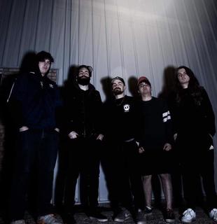 Dead/Awake Photo