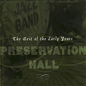 Best of the Early Years album