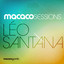 Macaco Sessions: Leo Santana (ao Vivo) cover