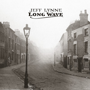 Long Wave cover