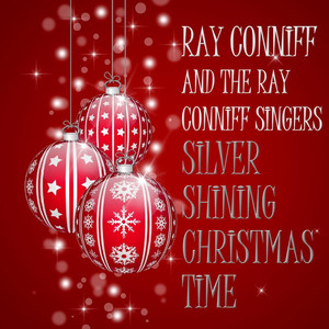 Silver Shining Christmas Time album
