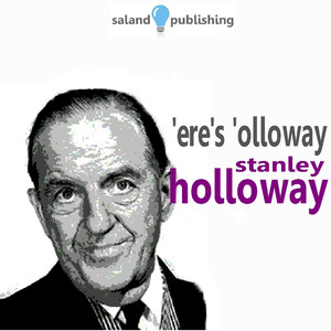 'ere's 'olloway Albumcover