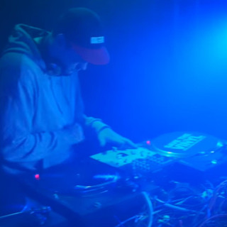 DJ S.R. Photo