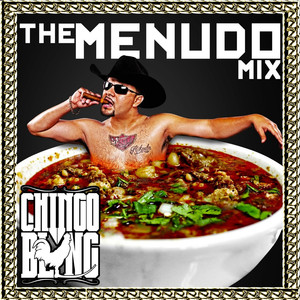The Menudo Mix album
