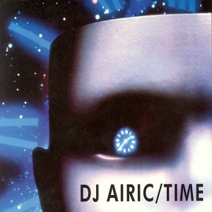 DJ Airic