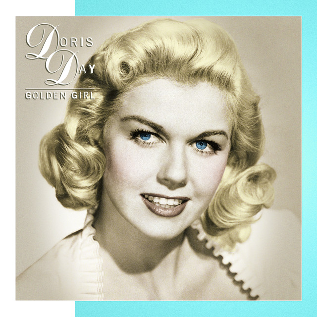 Golden Girl (the Columbia Recordings 1944-1966) cover