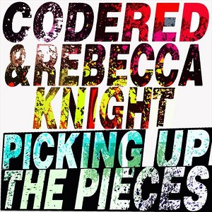 CodeRed & Rebecca Knight
