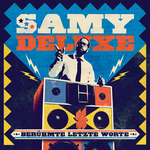 Berühmte letzte Worte (Special Edition) album