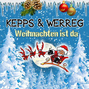 Kepps & Werreg