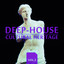 Deep-House Cultural Heritage (Vol. 2) Albumcover