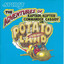 The Adventures of Kaptain Kopter & Commander Cassidy in Potato Land cover