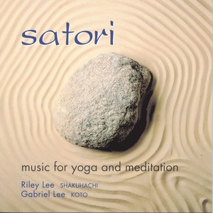Satori Albumcover