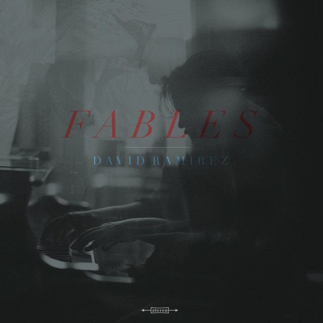 Fables cover