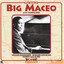 Big Maceo with Tampa Red cover