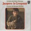 Jacquou le Croquant (Extraits de la bande originale de la série télévisée) Albumcover
