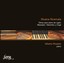 Musica ricercata: Música para piano de Ligeti, Messiaen, Takemitsu y Cage Albumcover