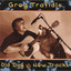 Old Dog-New Tracks Albumcover