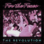 The Revolution Albumcover