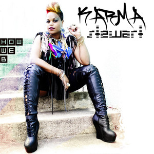 Karma Stewart