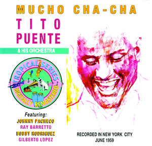 Cha Cha ChÃ¡ album