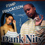 Pimp Education Albumcover