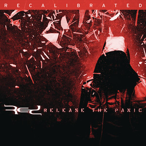 Release The Panic: Recalibrated album