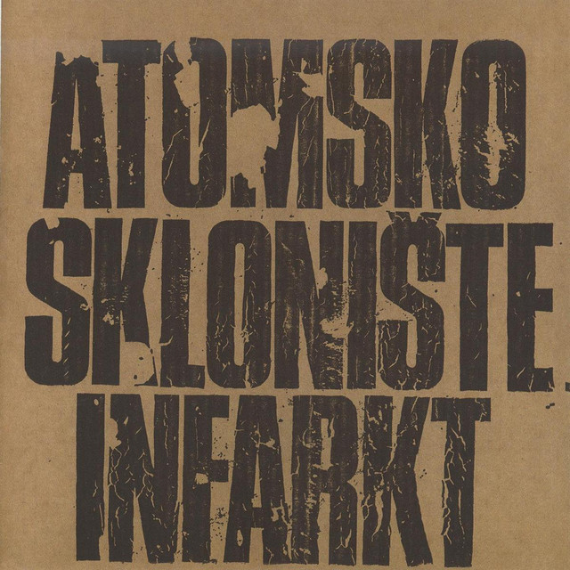 Infarkt cover