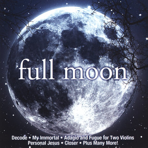 Full Moon album