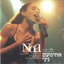 Noa and the Solis String Quartet cover