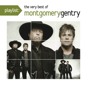 Playlist: The Very Best of Montgomery Gentry album