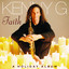 Faith: A Holiday Album cover