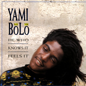 He Who Knows It, Feels It cover