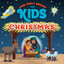 Our Daily Bread for Kids Christmas cover