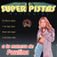 Super Pistas - A la Manera de Paulina Albumcover